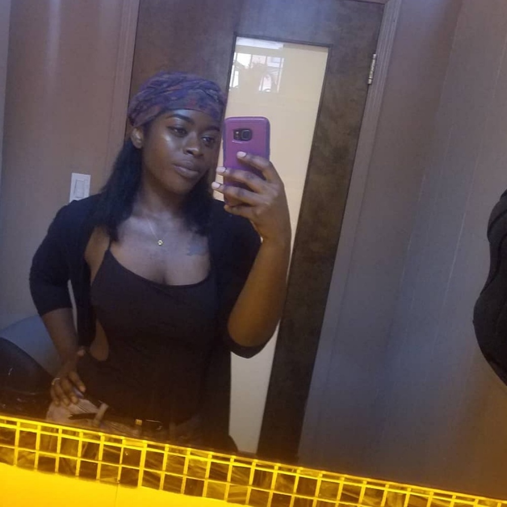 Meet your Posher, Kerry